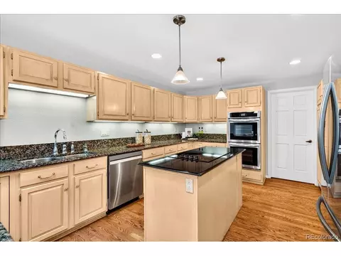 Kitchen - 15260 E Caley Ave, Centennial, CO 80016 photo 3 of 5