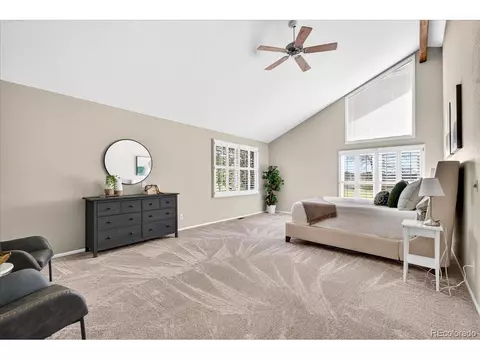 Bedroom - 15260 E Caley Ave, Centennial, CO 80016 photo 3 of 5