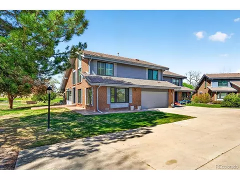 Exterior - 15260 E Caley Ave, Centennial, CO 80016 photo 2 of 5