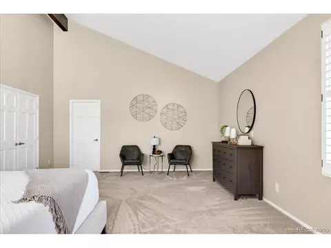 Bedroom - 15260 E Caley Ave, Centennial, CO 80016 photo 5 of 5