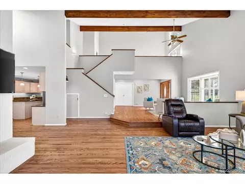Living - 15260 E Caley Ave, Centennial, CO 80016 photo 6 of 8