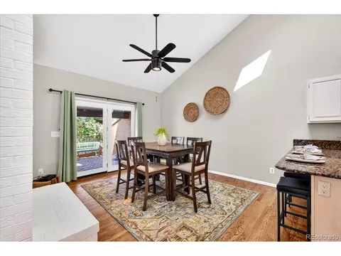 Dining - 15260 E Caley Ave, Centennial, CO 80016 photo 1 of 2
