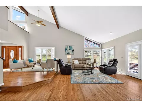 Living - 15260 E Caley Ave, Centennial, CO 80016 photo 4 of 8