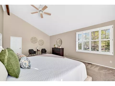 Bedroom - 15260 E Caley Ave, Centennial, CO 80016 photo 4 of 5