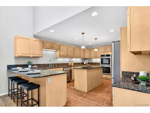 Kitchen - 15260 E Caley Ave, Centennial, CO 80016 photo 1 of 5