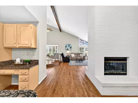 Entry Way - 15260 E Caley Ave, Centennial, CO 80016 photo 2 of 3