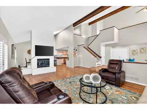 Living - 15260 E Caley Ave, Centennial, CO 80016 photo 7 of 8