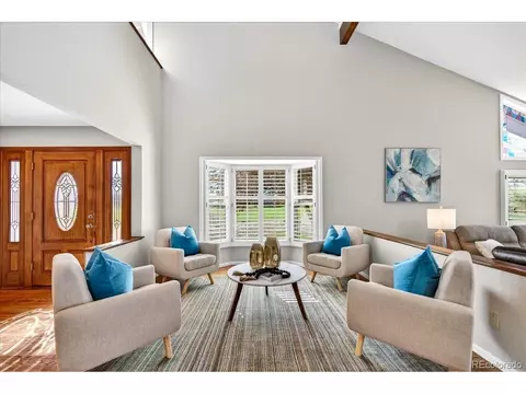 Living - 15260 E Caley Ave, Centennial, CO 80016 photo 1 of 8