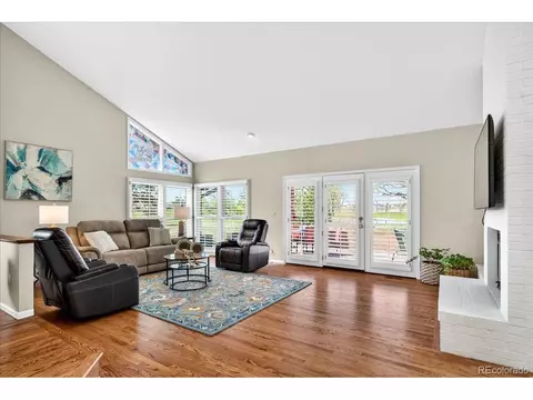 Living - 15260 E Caley Ave, Centennial, CO 80016 photo 3 of 8