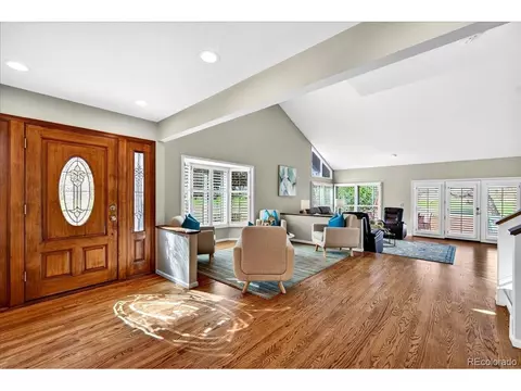 Entry Way - 15260 E Caley Ave, Centennial, CO 80016 photo 1 of 3