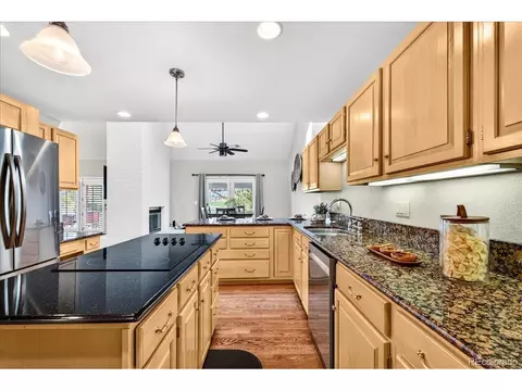 Kitchen - 15260 E Caley Ave, Centennial, CO 80016 photo 5 of 5