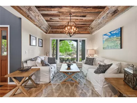 Living - 131 Eagle Canyon Cir, Lyons, CO 80540 photo 2 of 5