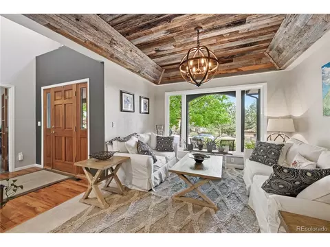 Living - 131 Eagle Canyon Cir, Lyons, CO 80540 photo 1 of 5