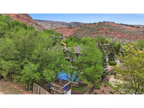 View/Area - 131 Eagle Canyon Cir, Lyons, CO 80540 photo 1 of 1