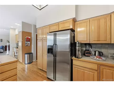 Kitchen - 131 Eagle Canyon Cir, Lyons, CO 80540 photo 5 of 5