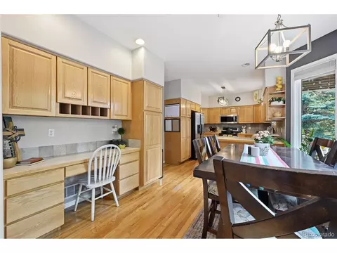 Kitchen - 131 Eagle Canyon Cir, Lyons, CO 80540 photo 2 of 5