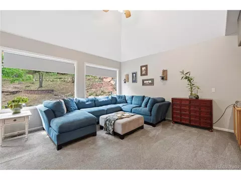 Living - 131 Eagle Canyon Cir, Lyons, CO 80540 photo 3 of 5