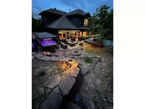 Exterior - 131 Eagle Canyon Cir, Lyons, CO 80540 photo 4 of 11
