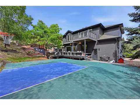 Exterior - 131 Eagle Canyon Cir, Lyons, CO 80540 photo 10 of 11