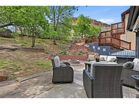 Exterior - 131 Eagle Canyon Cir, Lyons, CO 80540 photo 5 of 11
