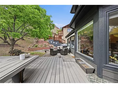 Exterior - 131 Eagle Canyon Cir, Lyons, CO 80540 photo 11 of 11