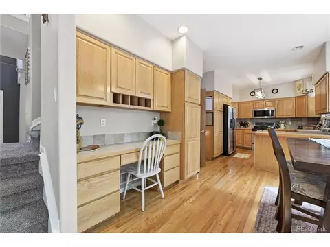 Kitchen - 131 Eagle Canyon Cir, Lyons, CO 80540 photo 1 of 5