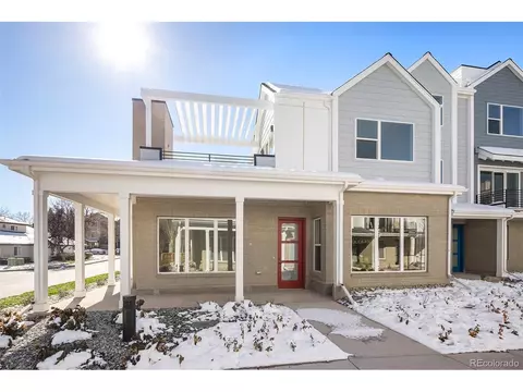 888 S Valentia St #19-104, Denver, CO 80247