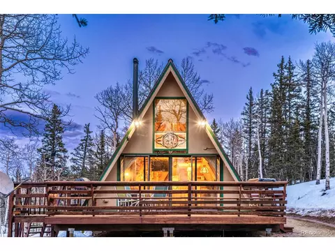 340 Wampum Ln, Como, CO 80432