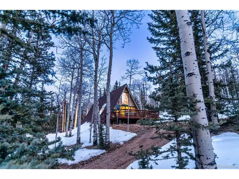 340 Wampum Ln, Como, CO 80432 photo 5
