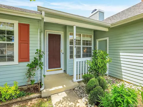 6233 Alkire Ct, Arvada, CO 80004