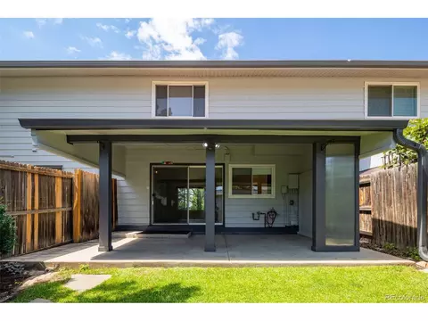 Undisclosed, Aurora, CO 80012