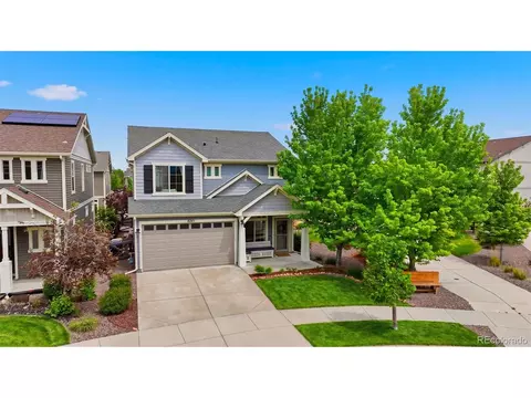 8341 Plumwood Cir, Colorado Springs, CO 80927