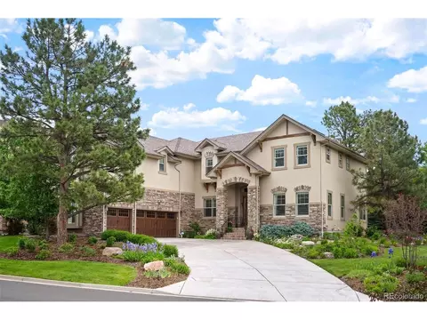 11978 S Longs Bluff Ln, Parker, CO 80134