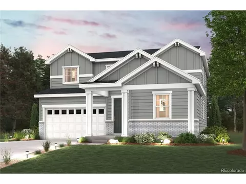 3651 Sandreed St, Dacono, CO 80514
