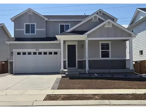 3651 Sandreed St, Dacono, CO 80514