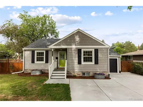 5979 S Windermere St, Littleton, CO 80120