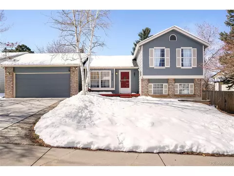 4135 S Ensenada St, Aurora, CO 80013