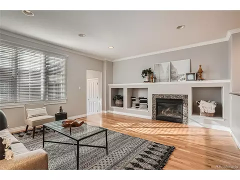 253 S Jackson St, Denver, CO 80209
