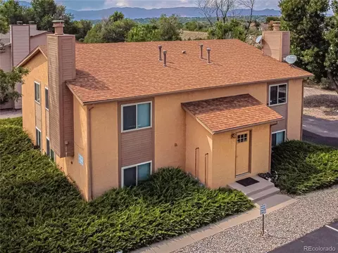 Undisclosed, Colorado Springs, CO 80915