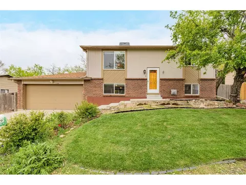 11156 W Hawaii Pl, Lakewood, CO 80232