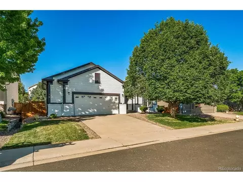 21097 Hawthorne Ln, Parker, CO 80138
