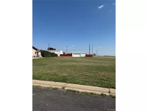 Birch Cir, Yuma, CO 80759