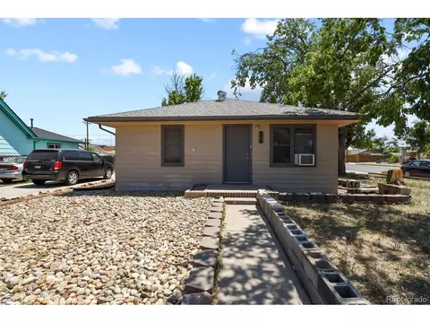 276 S 7th Ave, Brighton, CO 80601