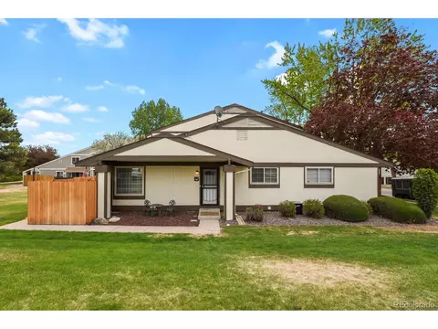 Undisclosed, Arvada, CO 80003