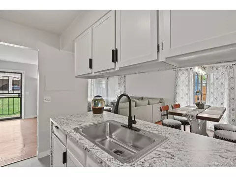 Kitchen - Undisclosed, Arvada, CO 80003 photo 3 of 3