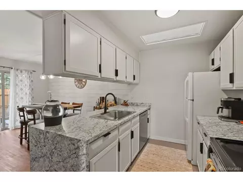 Kitchen - Undisclosed, Arvada, CO 80003 photo 2 of 3