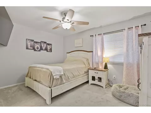 Bedroom - Undisclosed, Arvada, CO 80003 photo 1 of 2