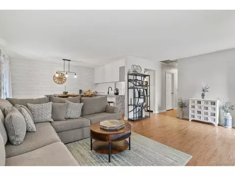 Living - Undisclosed, Arvada, CO 80003 photo 3 of 3