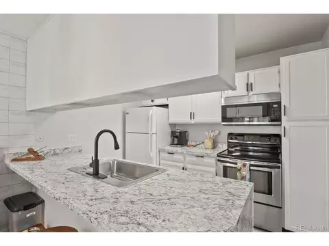 Kitchen - Undisclosed, Arvada, CO 80003 photo 1 of 3