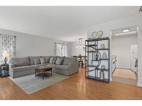 Undisclosed, Arvada, CO 80003